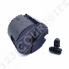 Moyeu amovible type 1008 diamètre d'arbre 9 mm MA1008-09