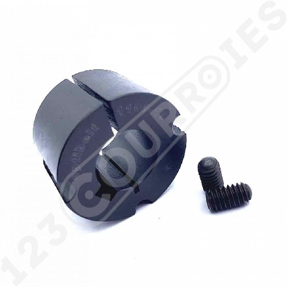 Moyeu amovible type 1108 diamètre d'arbre 18 mm MA1108-18-Leggi tutto