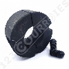 Moyeu amovible type 2012 diamètre d'arbre 32 mm MA2012-32