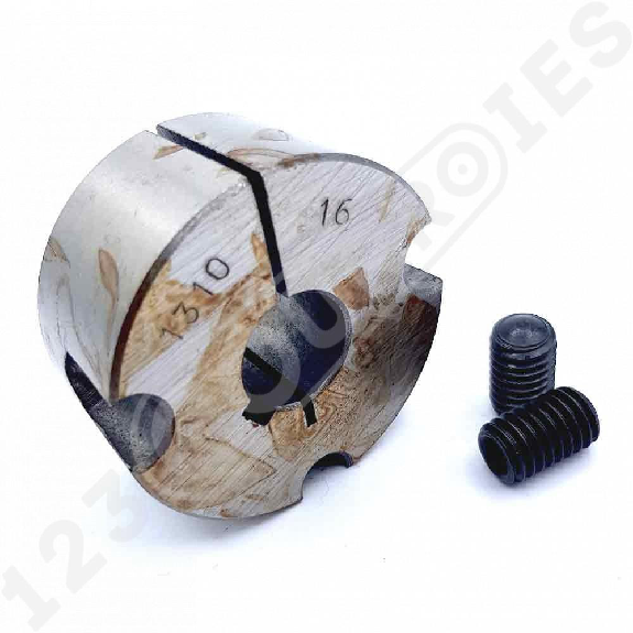 Moyeu amovible type 1310 diamètre d'arbre 16 mm MA1310-16-Lire la description