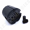 Moyeu amovible type 1215 diamètre d'arbre 24 mm MA1215-24