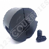Moyeu amovible type 2517 diamètre d'arbre 28 mm MA2517-28
