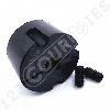 Moyeu amovible type 1108 diamètre d'arbre 10 mm MA1108-10