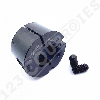 Moyeu amovible type 1108 diamètre d'arbre 15 mm MA1108-15