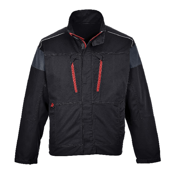Portwest - Veste Tagus - TX60 Portwest - Veste Tagus - TX60-Lire la description