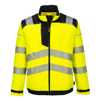 Portwest - Veste PW3 HV - T500-Lire la description