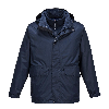 Portwest - Parka respirante 3 en 1 Argo - S507
