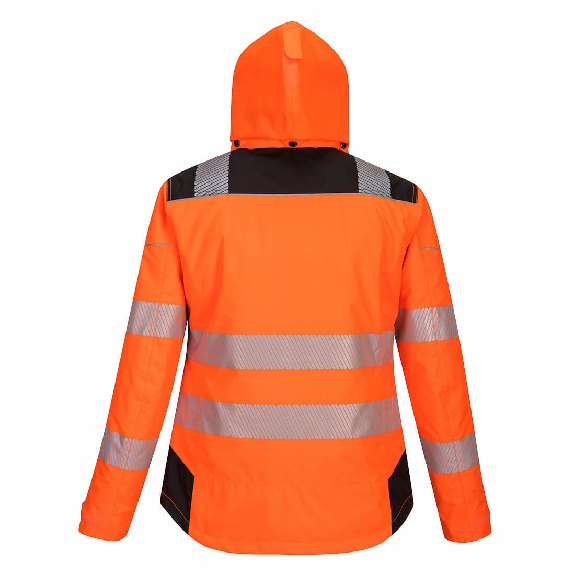 Portwest - Parka Hiver PW3 pour Femmes-Lire la description