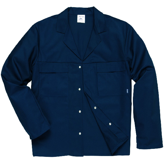 Portwest - Veste Mayo 4 poches - C859 Portwest - Veste Mayo 4 poches - C859-Lire la description