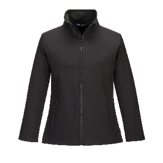Portwest - Softshell Print & Promo pour brodage ou flocage-Lire la description