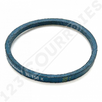 Courroie de tondeuse renforcée kevlar 3L150-Lire la description