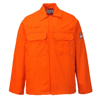 Portwest - Veste Bizweld - BIZ2-Lire la description