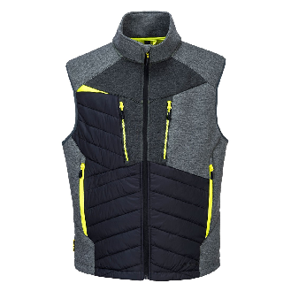 Portwest - Gilet DX4 Baffle - DX470-Lire la description