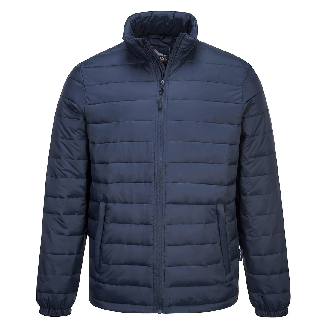 Portwest - Parka Aspen Baffle - S543-Lire la description
