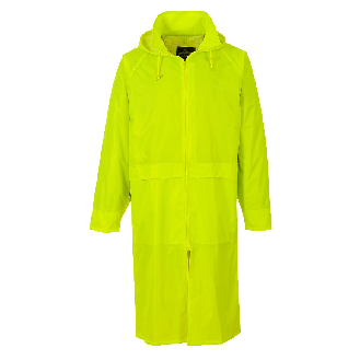 Portwest - Manteau de pluie - S438-Lire la description