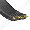Courroie poly-v 18PJ955