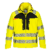 Portwest - Veste Softshell haute visibilité DX4