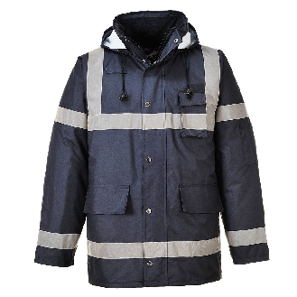 Portwest - Parka Iona Lite - S433-Lire la description