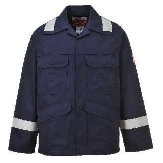 Portwest - Veste Bizflame Plus - FR25-Lire la description