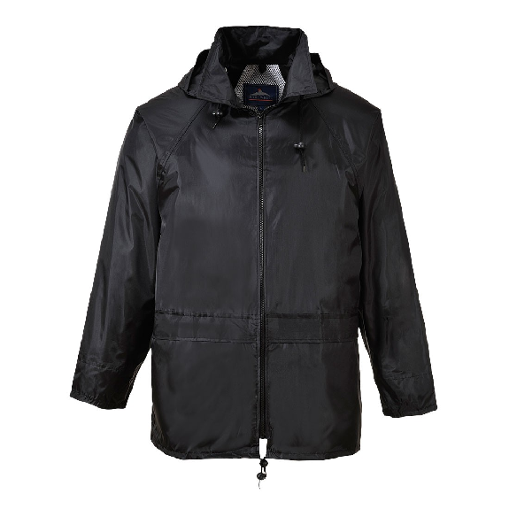 Portwest - Veste de pluie Classic - S440 Portwest - Veste de pluie Classic - S440-Lire la description