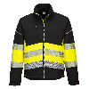 Portwest - Veste Softshell haute visibilité PW3