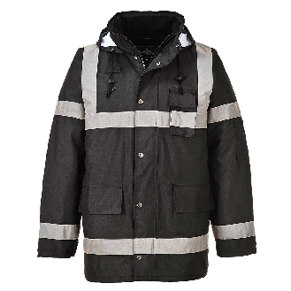 Portwest - Parka Iona Lite - S433-Lire la description