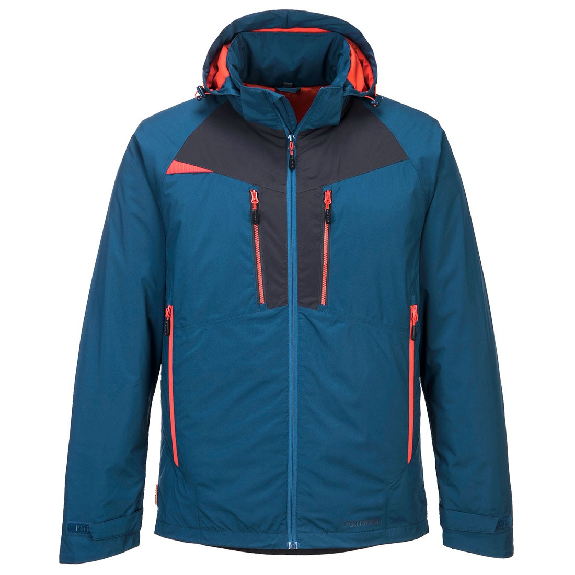 Portwest - Veste hiver DX4 - DX460-Lire la description