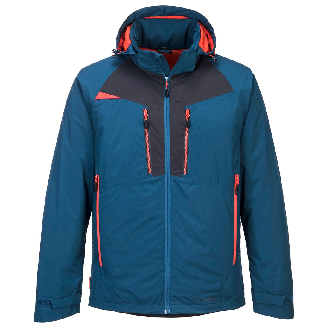 Portwest - Veste hiver DX4 - DX460-Lire la description