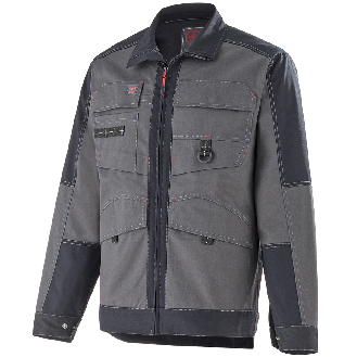 Lafont - Blouson SHEAR - 3ATTUP-Lire la description