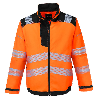 Portwest - Veste PW3 HV - T500-Lire la description