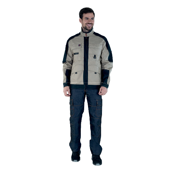 Lafont - Blouson SHEAR - 3ATTUP-Lire la description