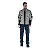 Lafont - Blouson SHEAR - 3ATTUP