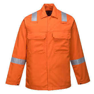 Portwest - Veste Bizweld Iona - BZ13-Lire la description
