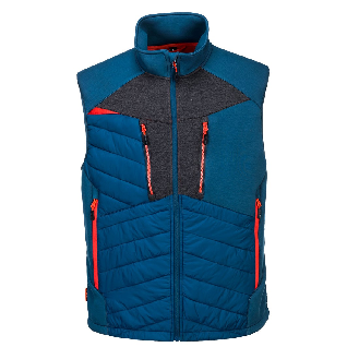 Portwest - Gilet DX4 Baffle - DX470-Lire la description