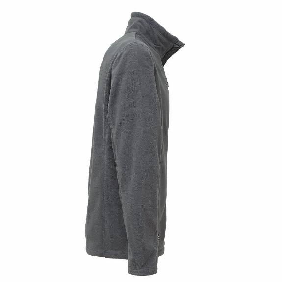 U-Power - Veste polaire gris foncé zippée WARM U-Power - Veste polaire gris foncé zippée WARM-Lire la description