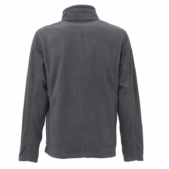 U-Power - Veste polaire gris foncé zippée WARM U-Power - Veste polaire gris foncé zippée WARM-Lire la description