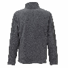 U-Power - Veste polaire gris foncé zippée WARM