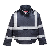Portwest - Blouson pluie chaud Bizflame Multi-protection - S783