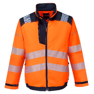 Portwest - Veste PW3 HV - T500-Lire la description