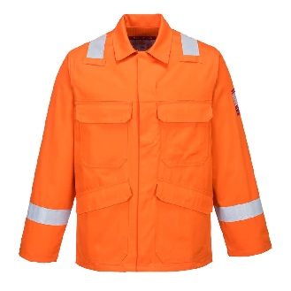 Portwest - Veste Bizflame Plus - FR25-Lire la description