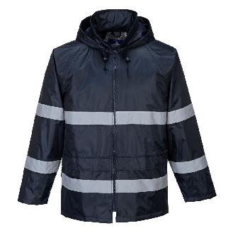 Portwest - Veste de pluie Iona Classic - F440-Lire la description