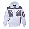 Portwest - Blouson pilote bicolore - PJ20