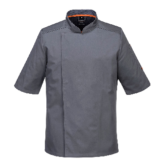 Portwest - Veste Maille Pro SS - C738-Lire la description
