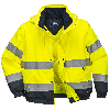 Portwest - Blouson 2 en 1 HV - C468