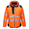 Portwest - Parka PW3 HV - T400