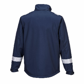 Portwest - Veste Softshell Modaflame-Lire la description