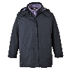 Portwest - Parka 3 en 1 Elgin Femme - S571