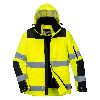 Portwest - Blouson 3 en 1 Pro HV - C469