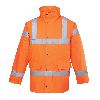 Portwest - Parka Traffic HV RIS - RT30