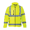 Portwest - Blouson HV Softshell (3 couches) - S428